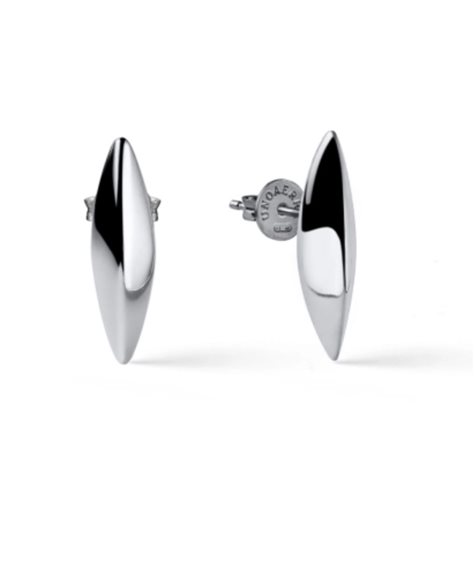 Orecchini Unoaerre Donna boule in Argento 713YOV8108000-6867 - 713YOV8108000-6867